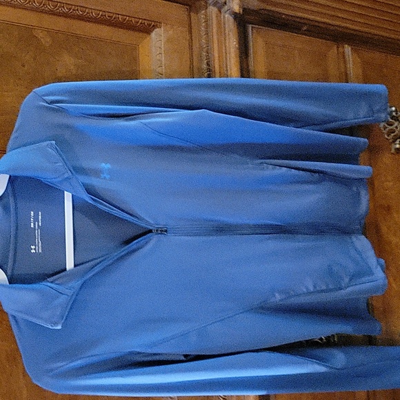 Women's 3 piece outfitleggings, tank top & jacket - Picture 6 of 8